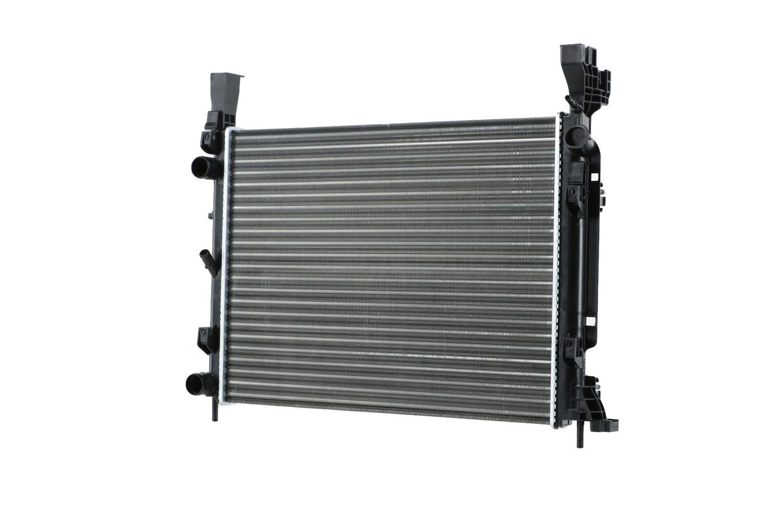 Radiador, refrigeración del motor