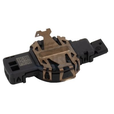 Regensensor