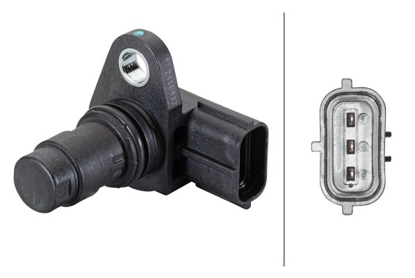 HELLA 6PU 013 122-311 - Sensor, Nockenwellenposition