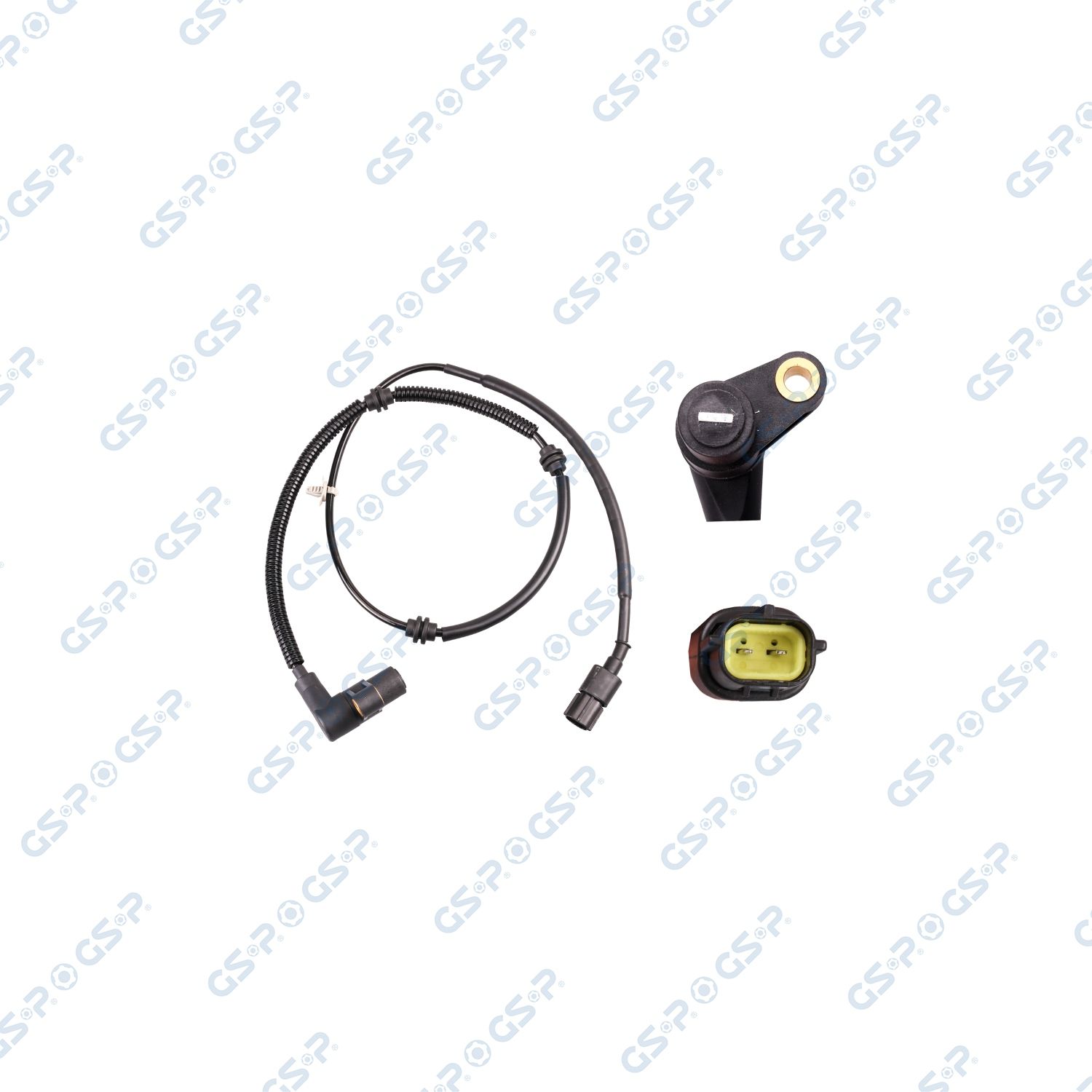 Sensor, revoluciones de la rueda