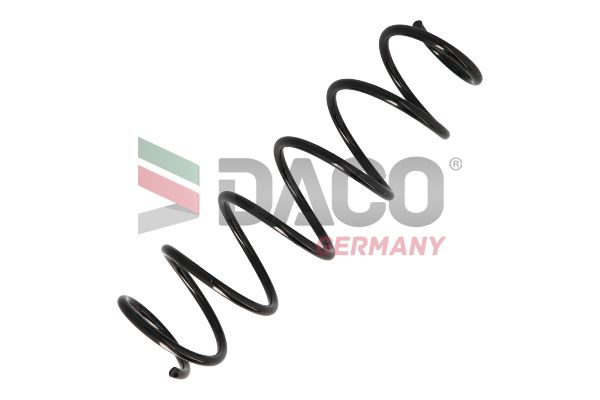 800918 DACO Germany futómű rugó