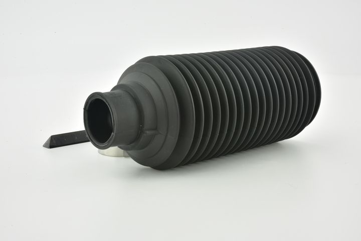 gofruotoji membrana, vairavimas