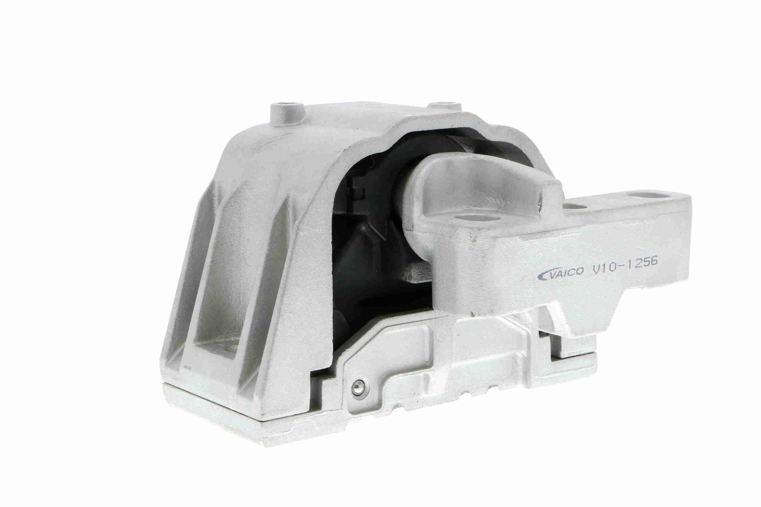 VAICO V10-1256 - Lagerung, Motor