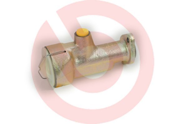 C 61 004 BREMBO ESSENTIAL LINE adóhenger, kuplung