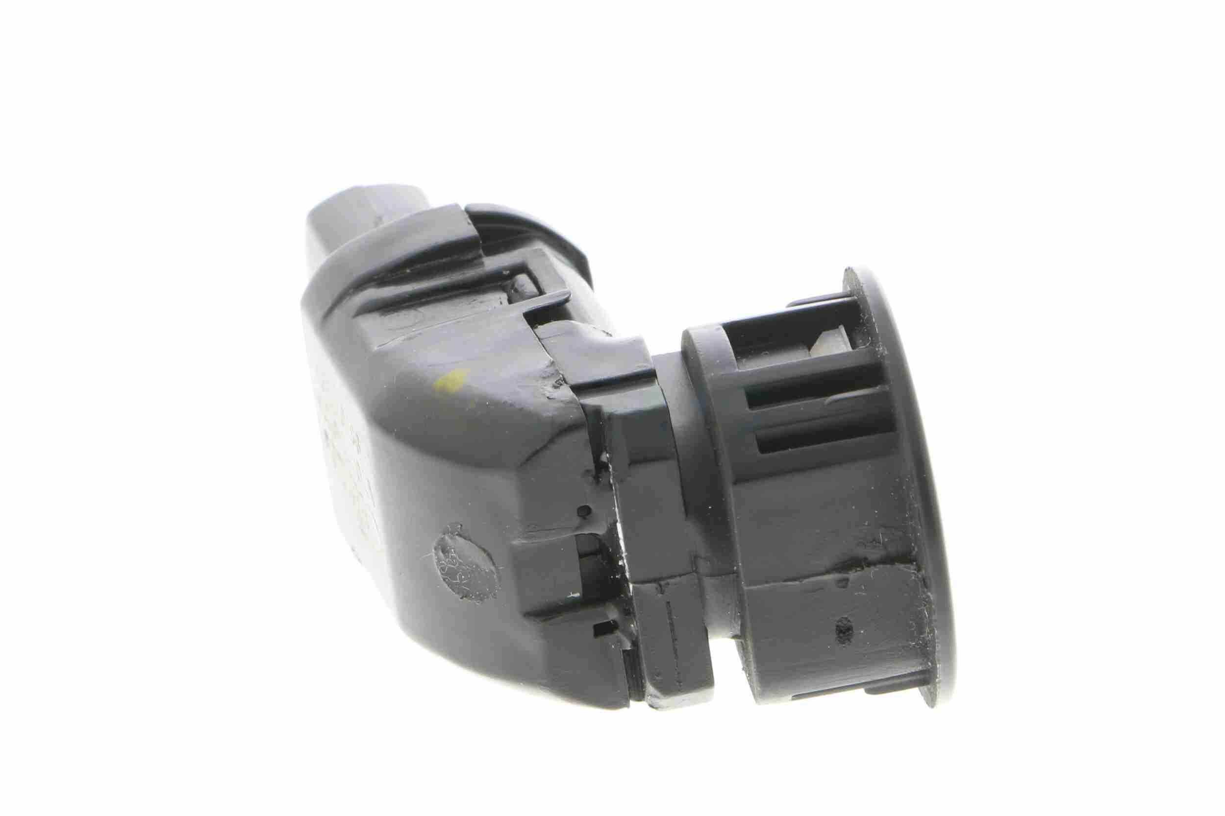 Sensor, Einparkhilfe