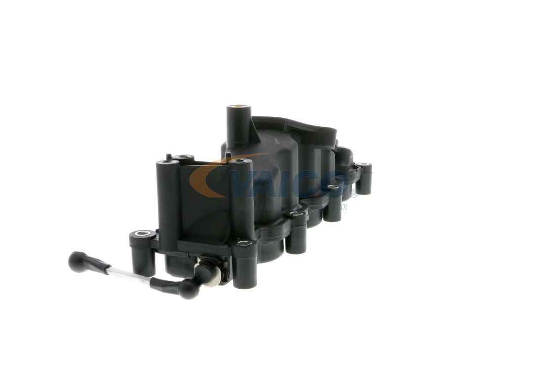 įsiurbimo kolektoriaus modulis