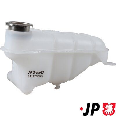 Ausgleichsbeh&auml;lter, K&uuml;hlmittel