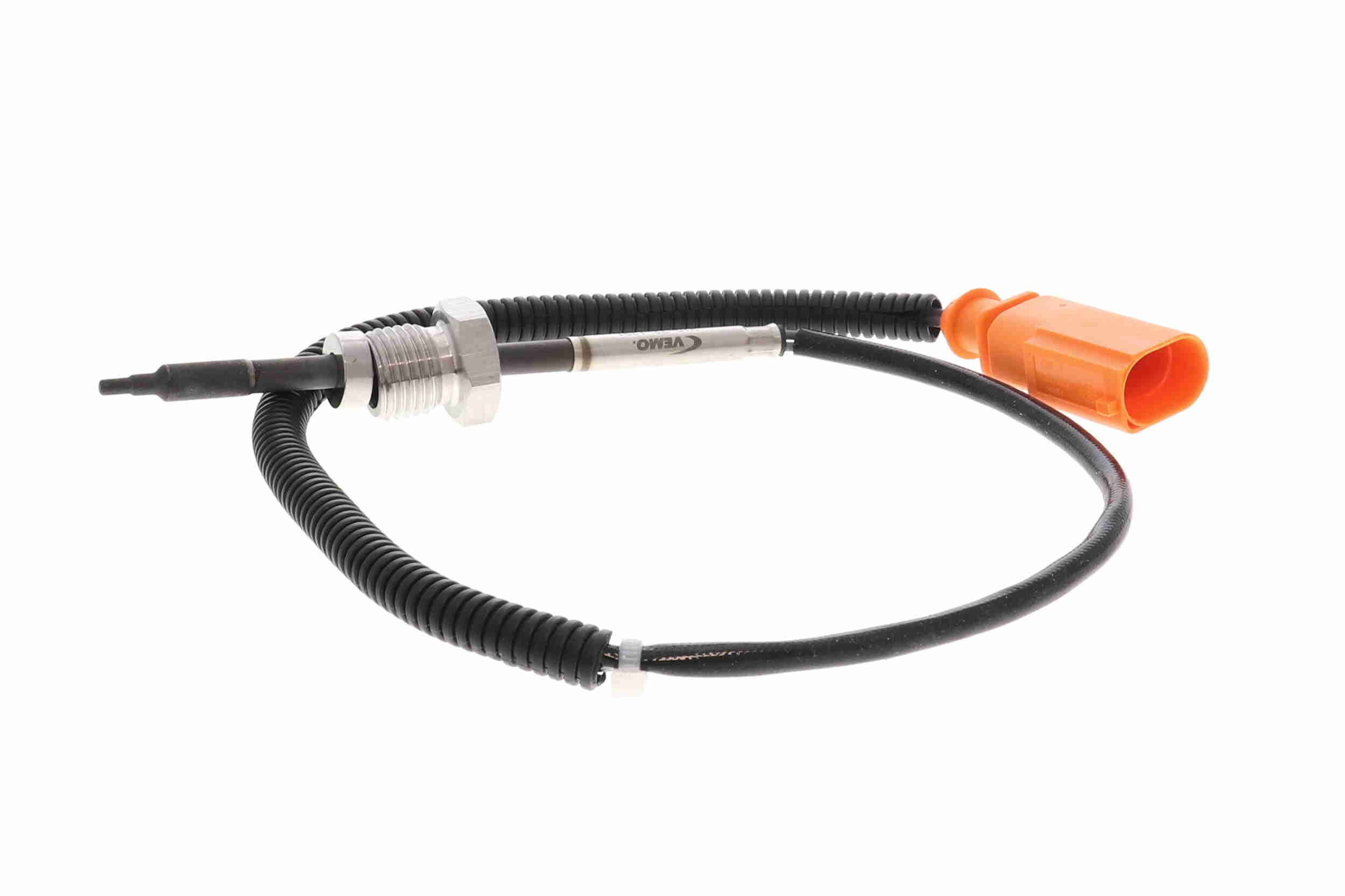 Sensor, Abgastemperatur