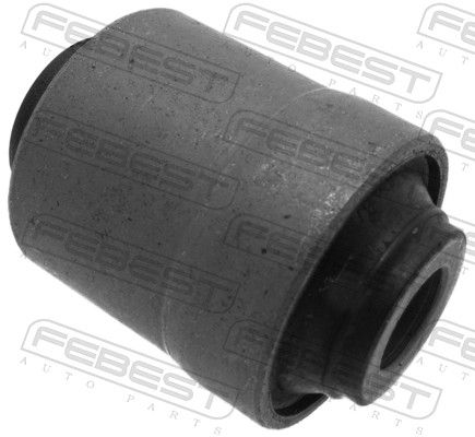 Mounting, control/trailing arm MAB-071