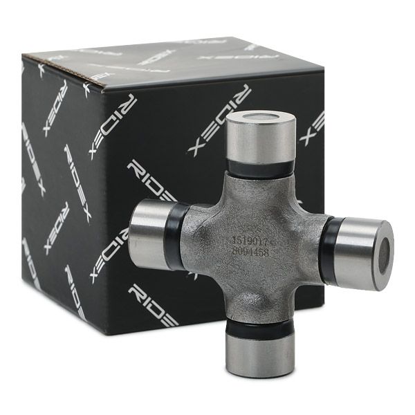 RIDEX 1427J0025 Joint, propshaft