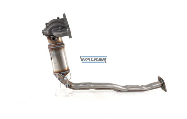 Catalytic Converter 28721