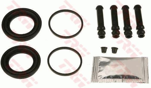 Reparatursatz, Bremssattel