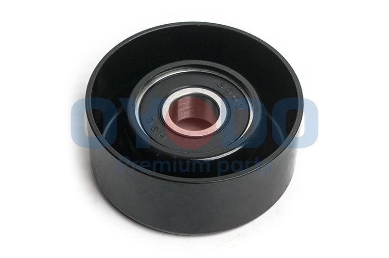 Umlenk-/Führungsrolle, Keilrippenriemen Umlenk-/Führungsrolle, Keilrippenriemen