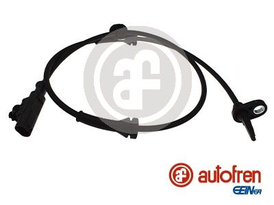 Sensor, Raddrehzahl