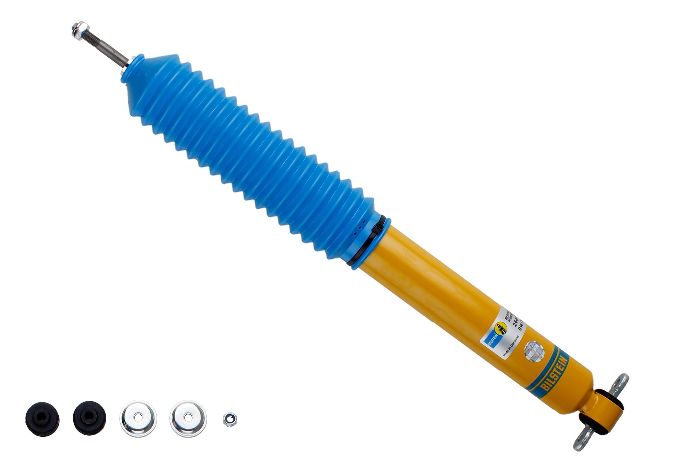 BILSTEIN 24-017985 - Sto&szlig;d&auml;mpfer B6 4600