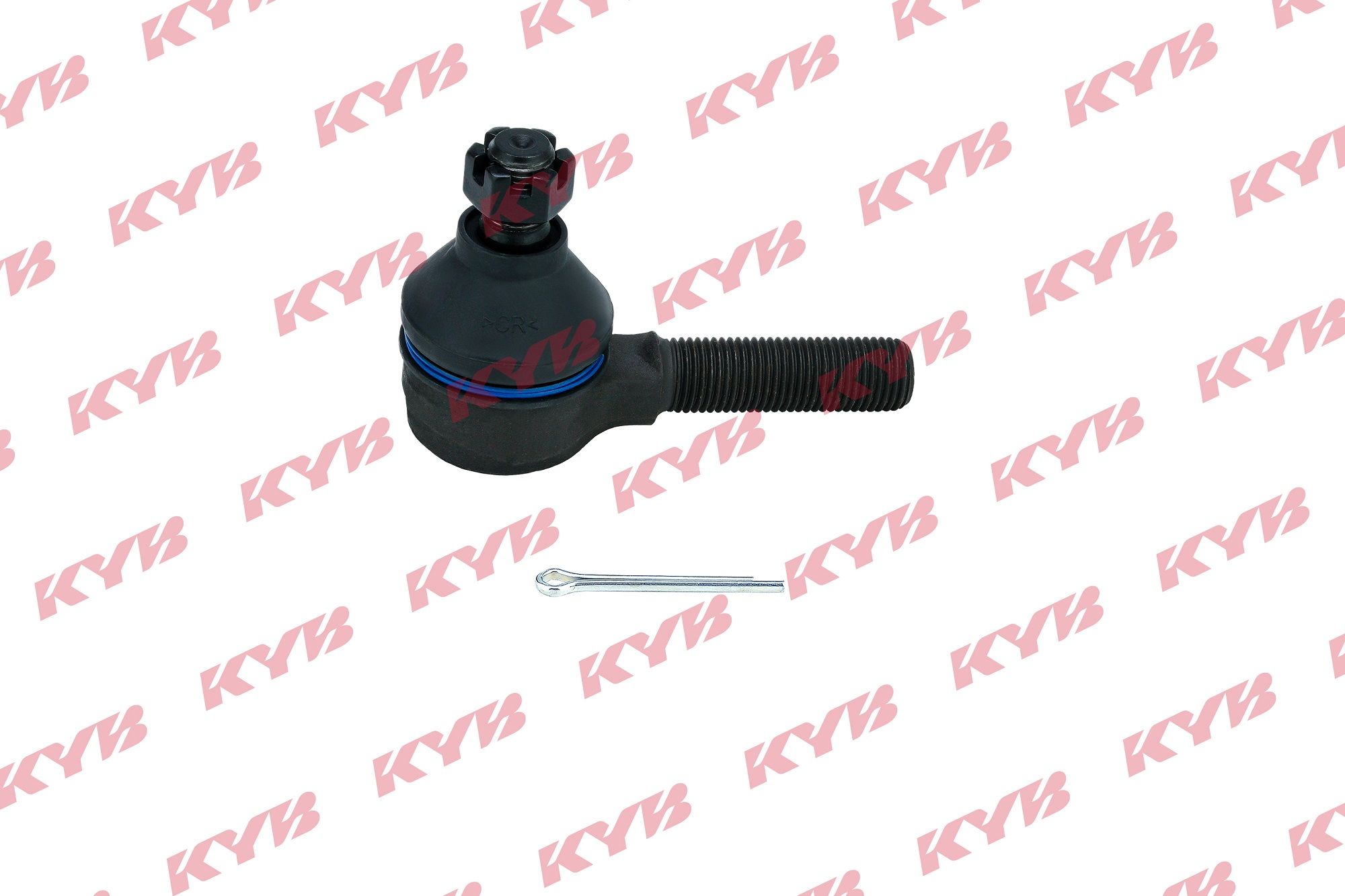 KYB KTR1154 - Spurstangenkopf