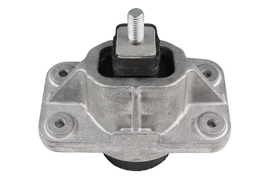 Lagerung, Motor