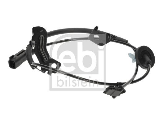 Sensor, Raddrehzahl