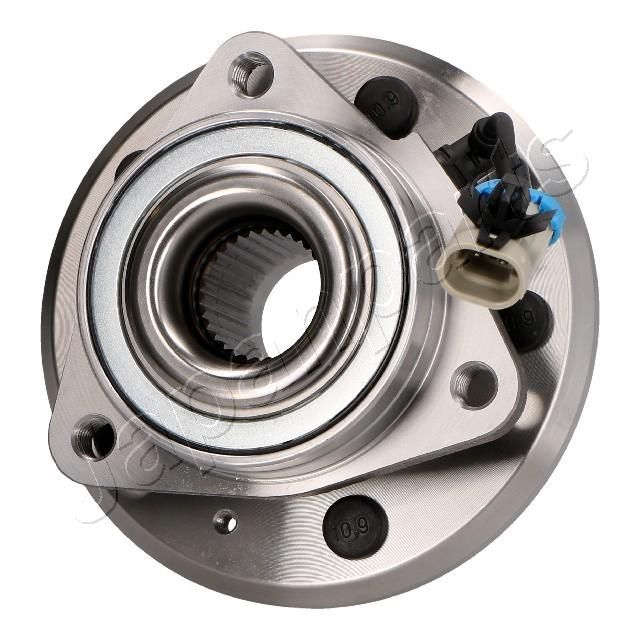 KK-10002 JAPANPARTS kerékagy