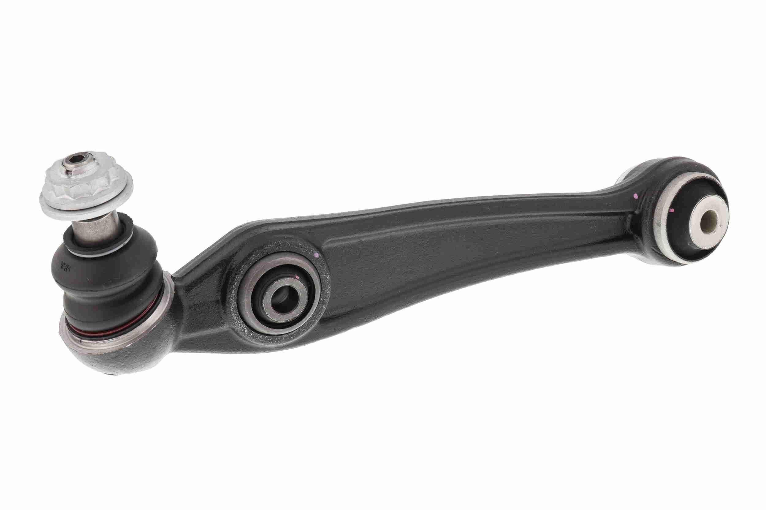 Lenker, Radaufhängung