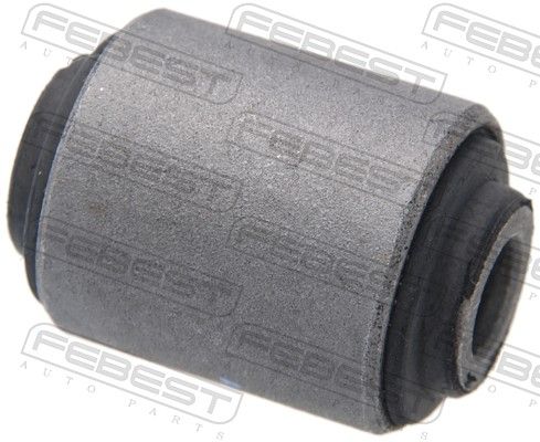 Buchse, Stoßdämpfer