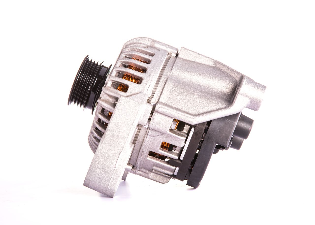Alternador