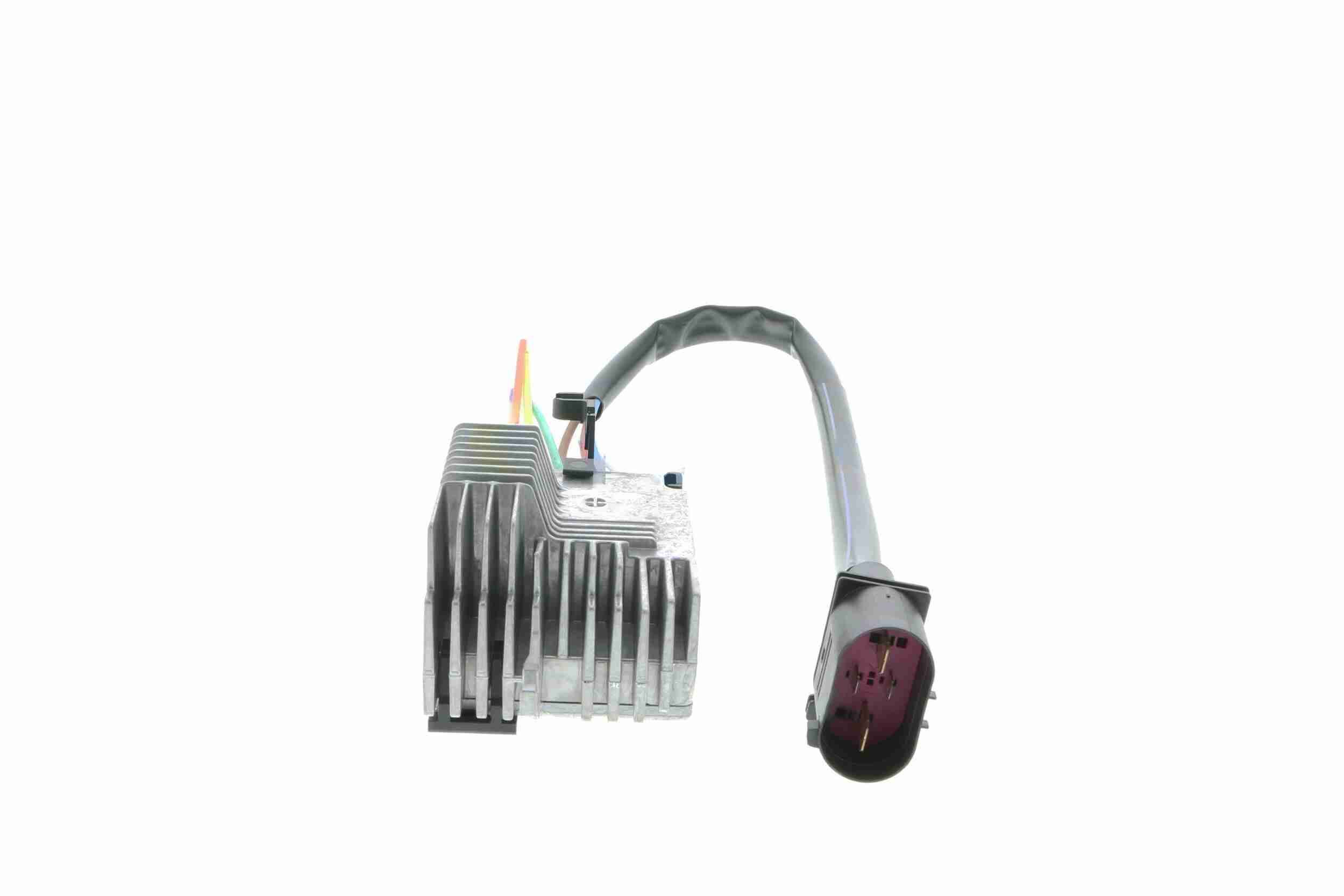 Steuerger&auml;t, Elektrol&uuml;fter (Motork&uuml;hlung)