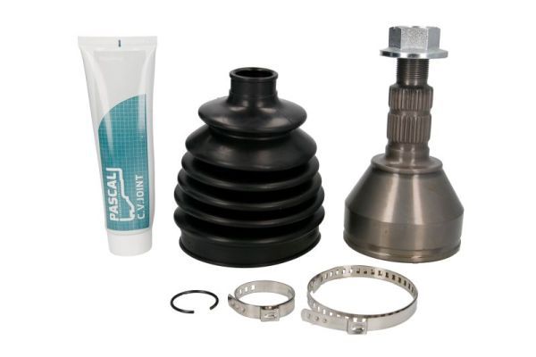 PASCAL G1X028PC - Gelenksatz, Antriebswelle