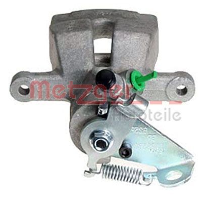 Brake Caliper 6250485