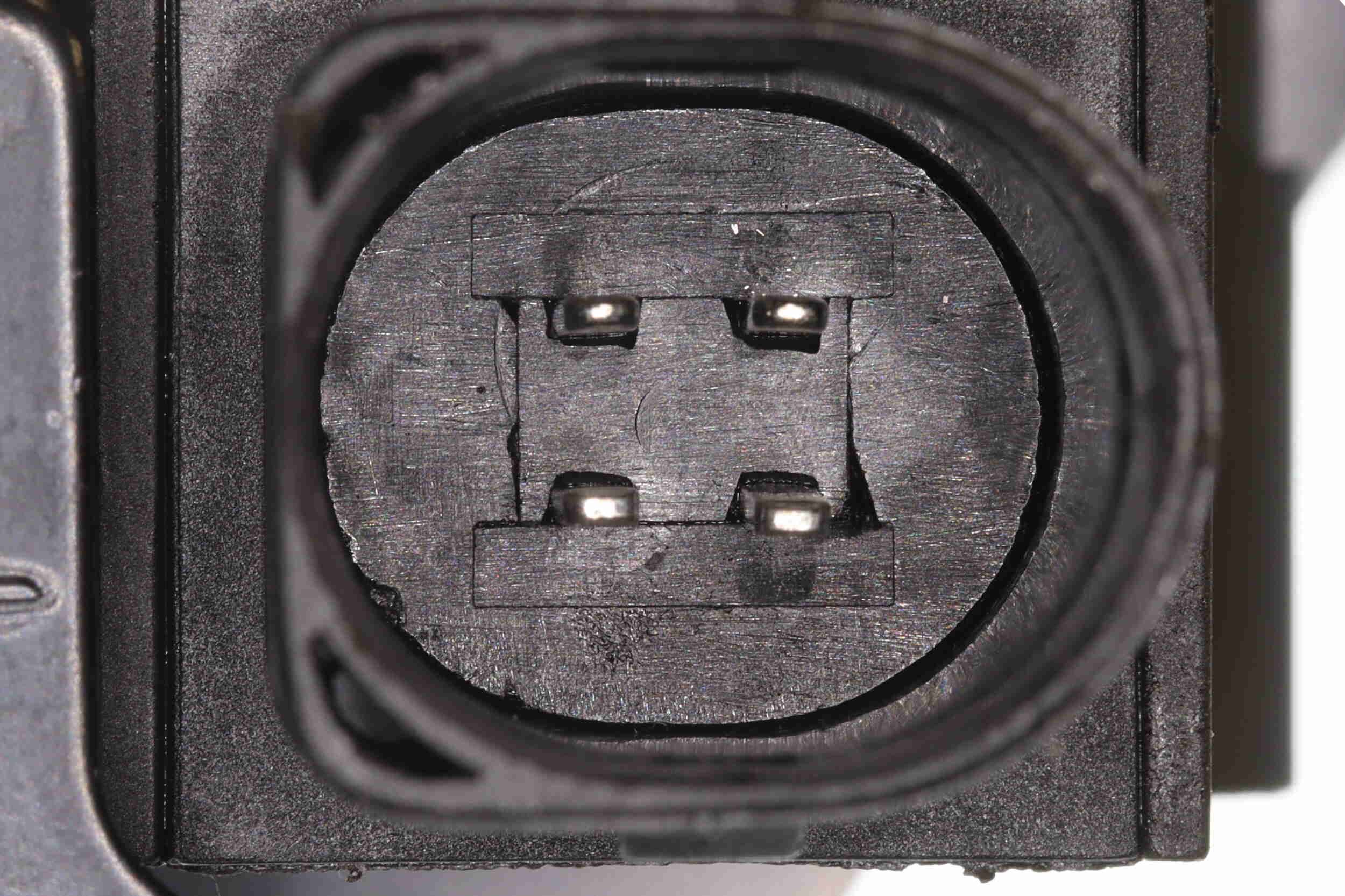 Sensor, Leuchtweitenregulierung