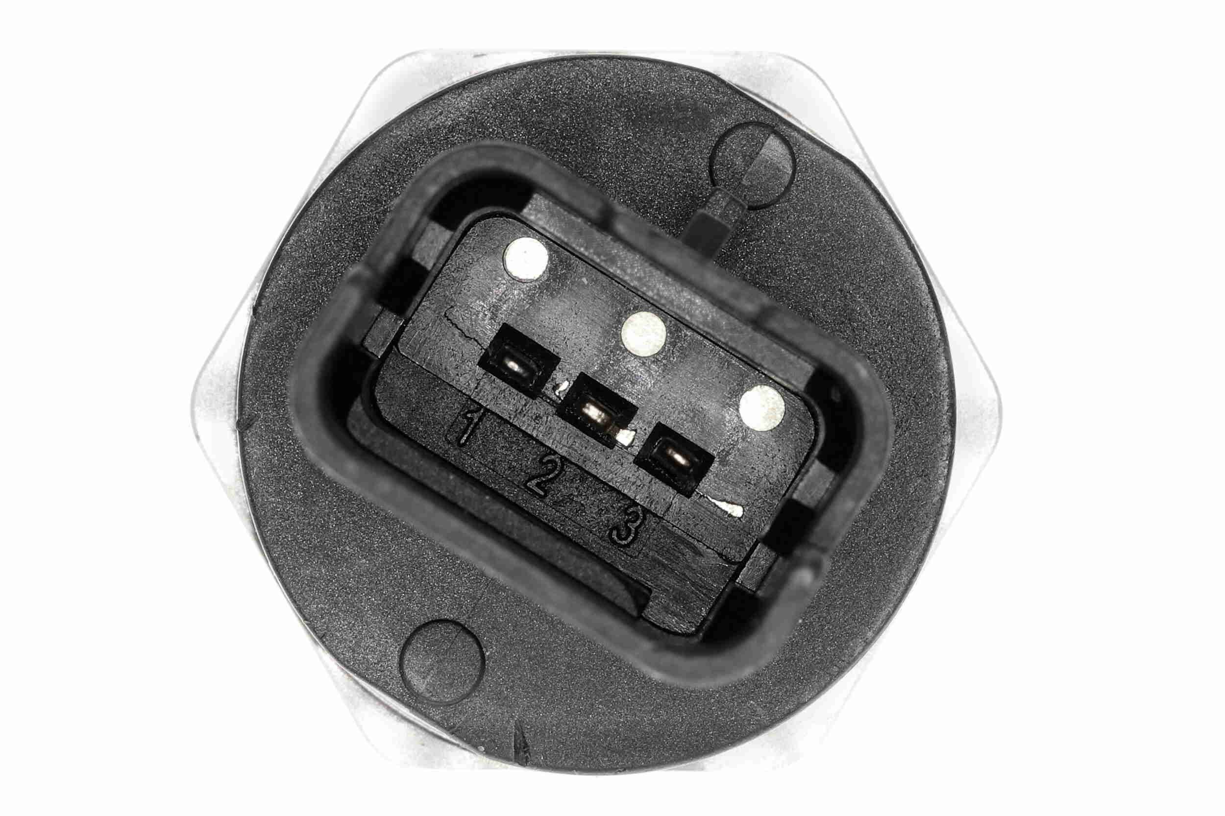 Sensor, Kraftstoffdruck