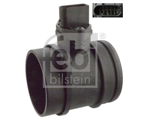 FEBI BILSTEIN 103431 - Luftmassenmesser