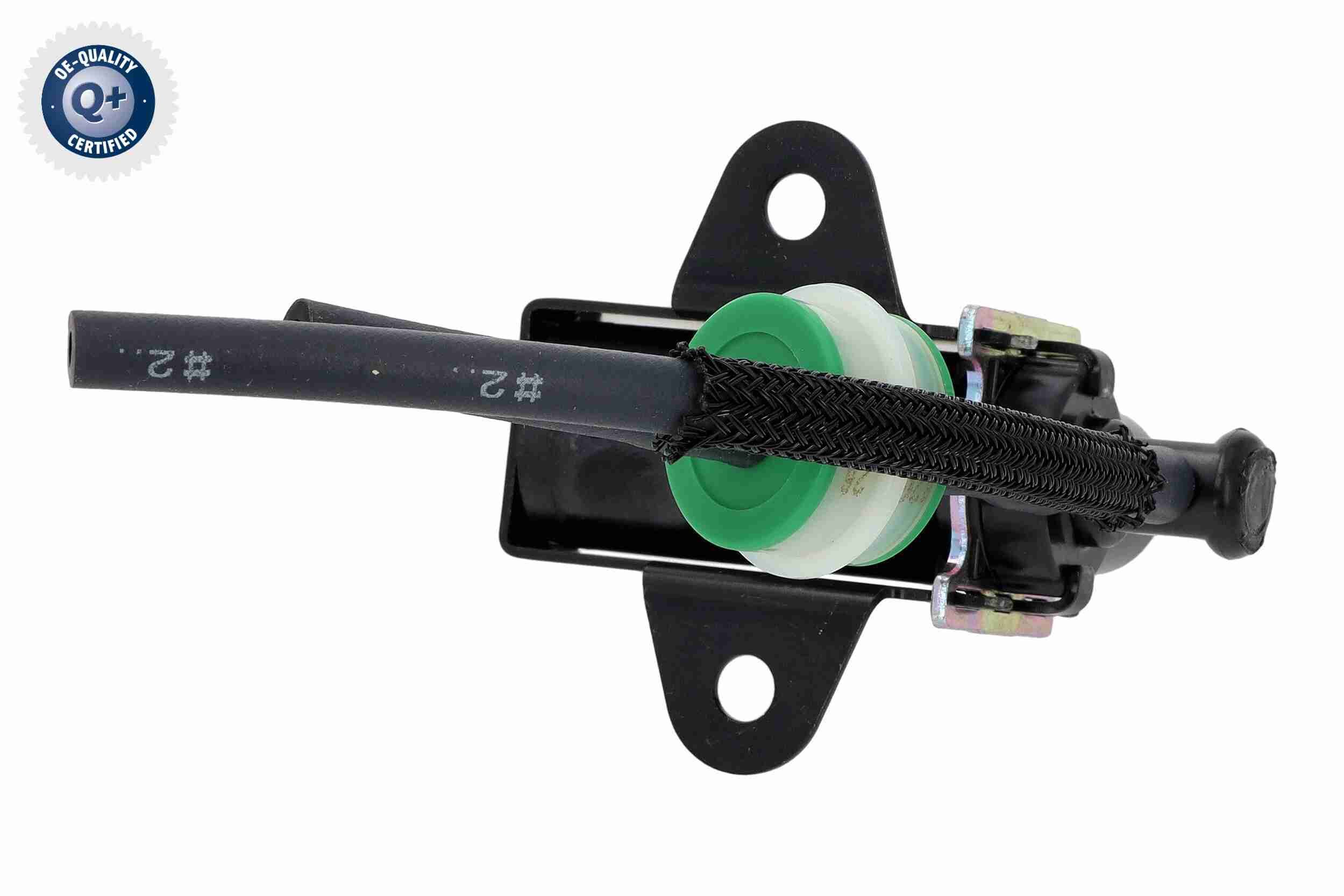 Sensor, Abgasdruck
