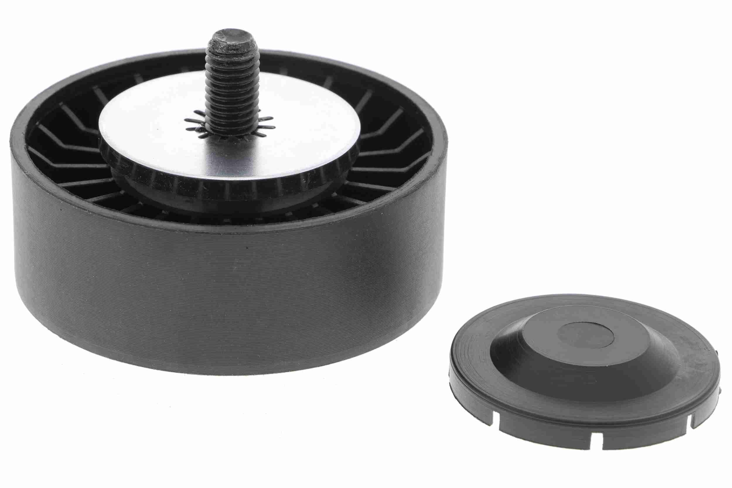 Spannrolle, Keilrippenriemen