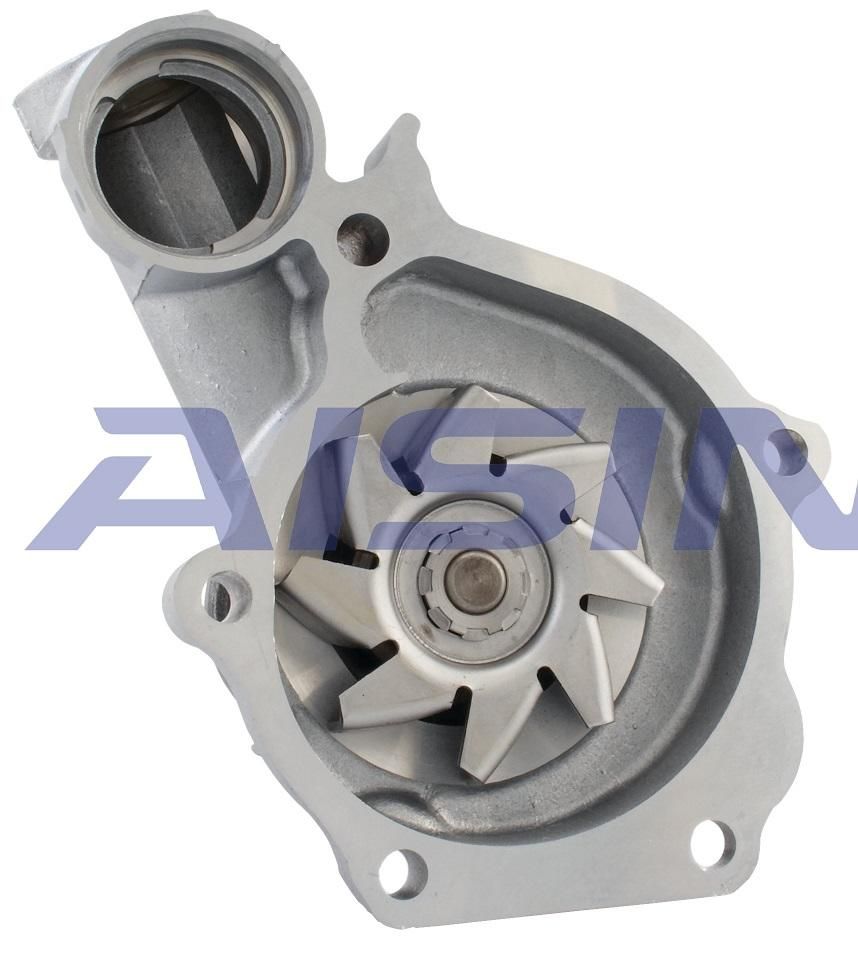 Water Pump - 4G63/64 - TecDoc 2
