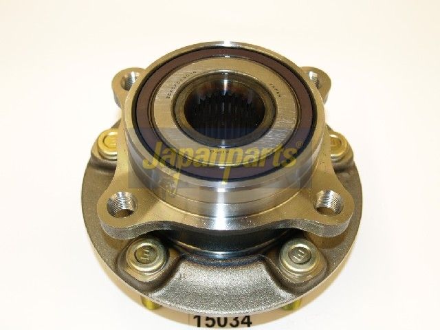 Radnabe