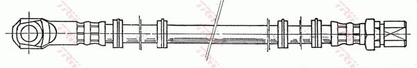 FIAT:  131 (131_), 131 Familiare/Panorama (131_) -----------  LADA:  110 (2110), 111 (2111), 112 (2112), 1200-1500 Estate, 1200-1600, NIVA Closed Off- - TecDoc 2