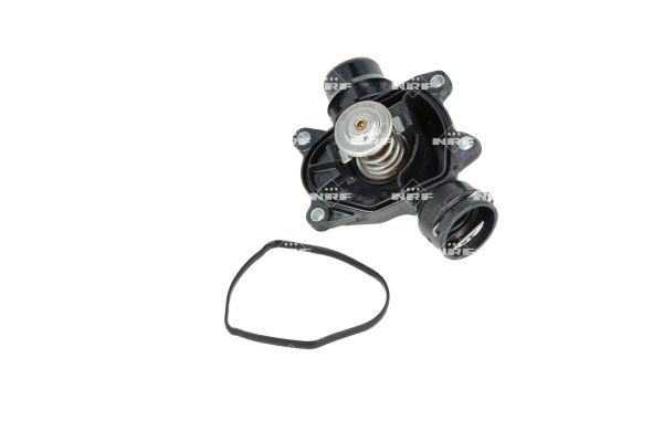 Thermostat, K&uuml;hlmittel
