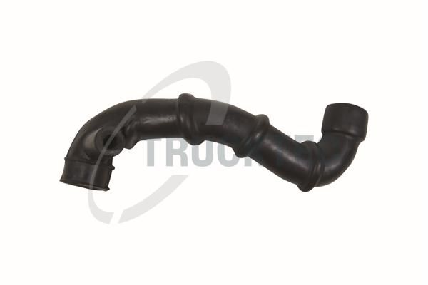 TRUCKTEC AUTOMOTIVE 02.14.009 - Schlauch, Kurbelgeh&auml;useentl&uuml;ftung