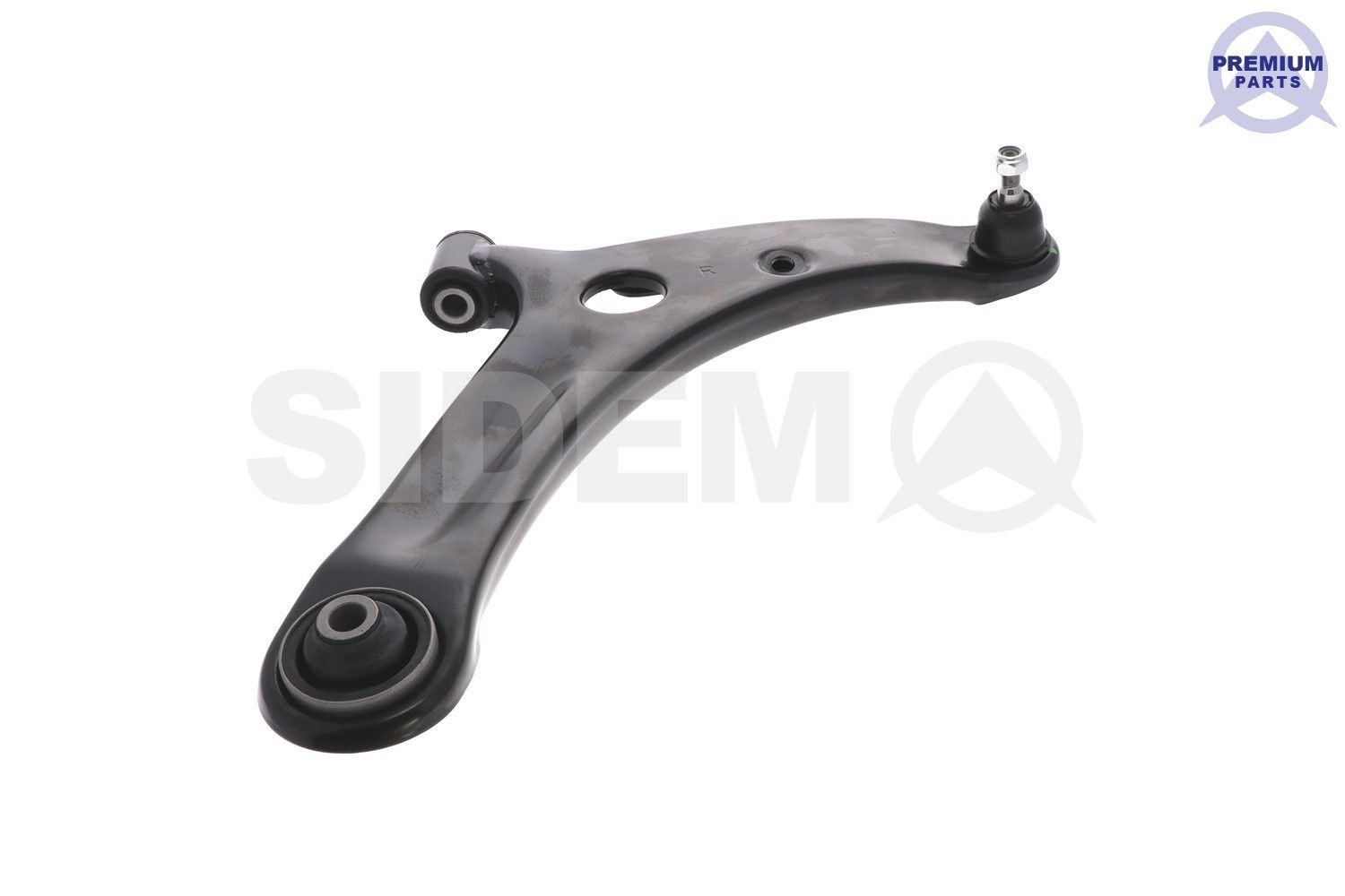 Control/Trailing Arm, wheel suspension 71173