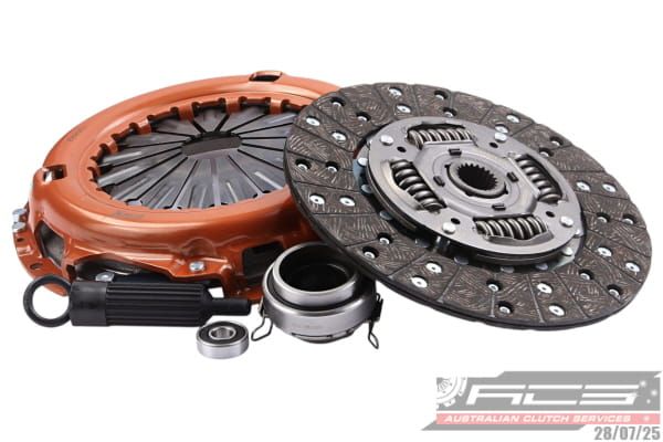 KIT HD TOYOTA HILUX 2.7L - TecDoc Only