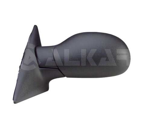 Alkar 6125224 Außenspiegel