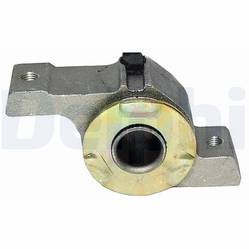 Mounting, control/trailing arm TD412W