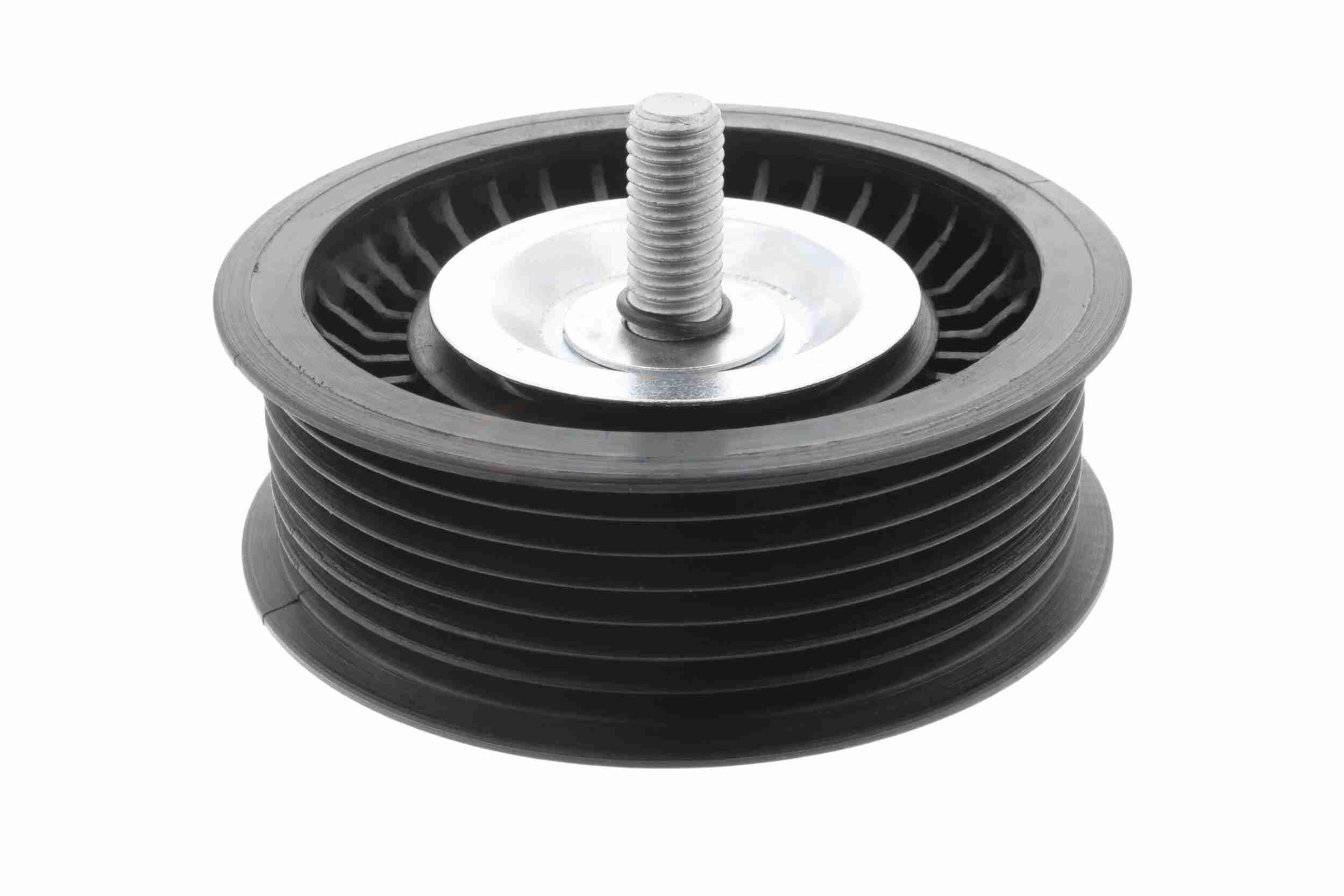 Umlenk-/F&uuml;hrungsrolle, Keilrippenriemen