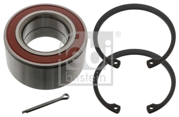 Wheel Bearing Kit 03189