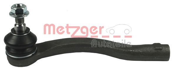 54048612 METZGER COMPETENCE KIT vezetőkar fej