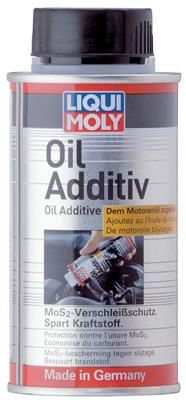 Liqui Moly 1011 - Oil Additiv
