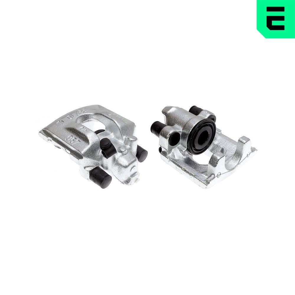 BC-2469R OPTIMAL féknyereg