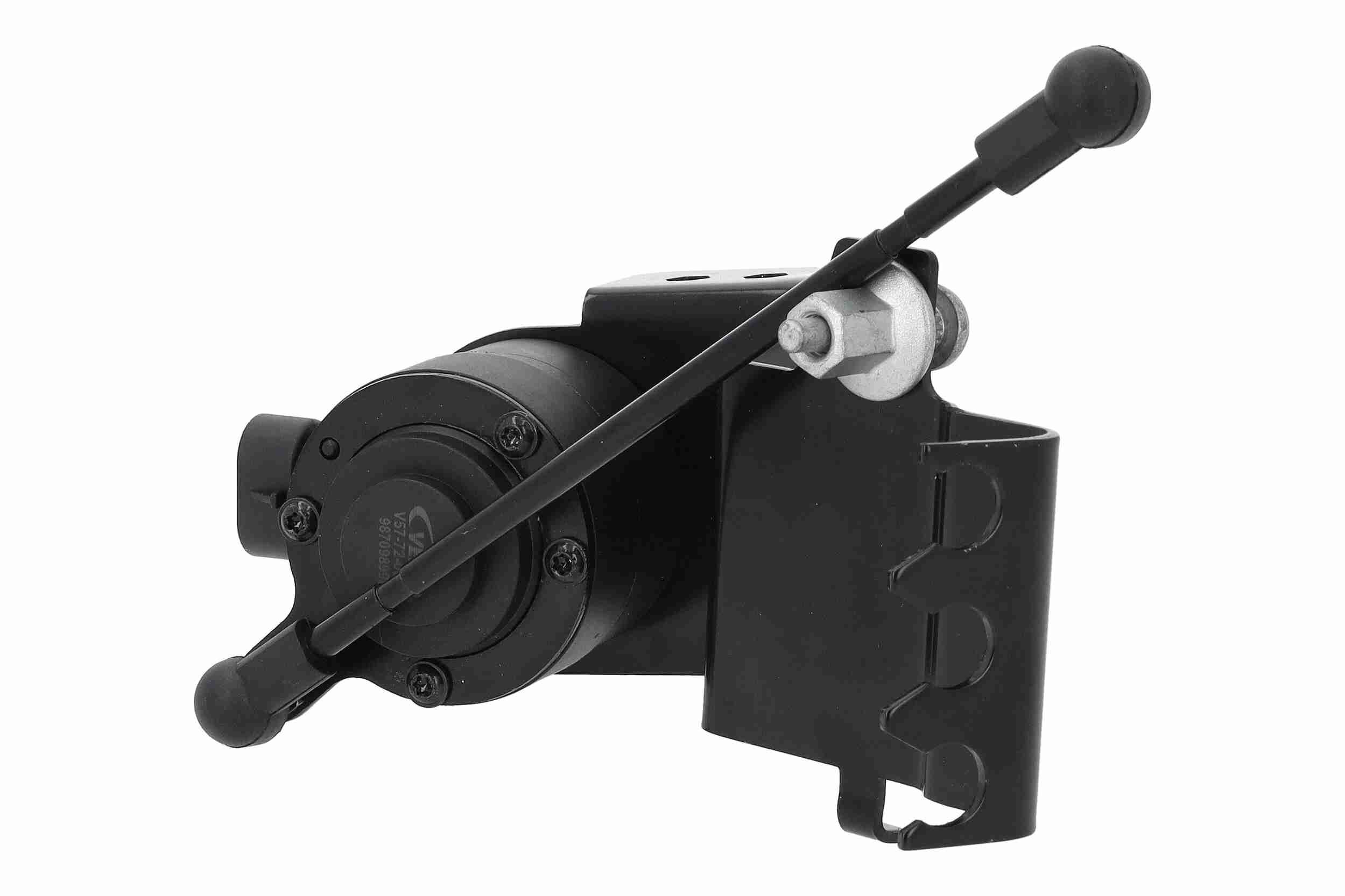 Sensor, Luftfederungsniveau