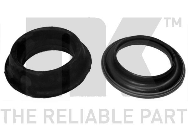 Federbeinstützlager